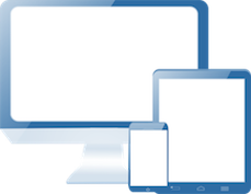 Mobile, Online, and Desktop