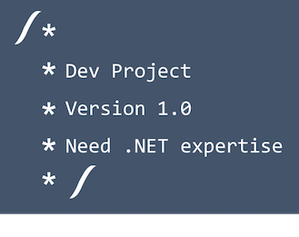 Dotnet